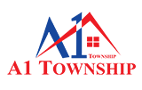A1 township logo